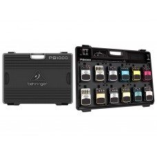 PEDAL BOARD BEHRINGER PB 1000